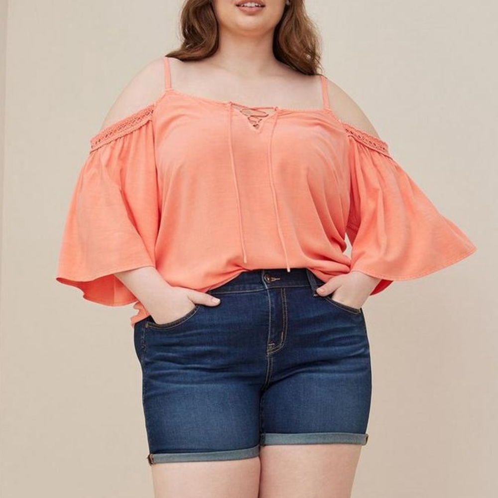 PLUS Clothing Torrid NEW WITH TAGS